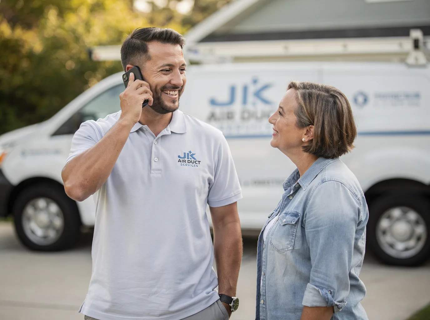 Air Duct Cleaning Atkins, IA FAQs